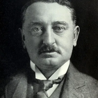 Cecil Rhodes