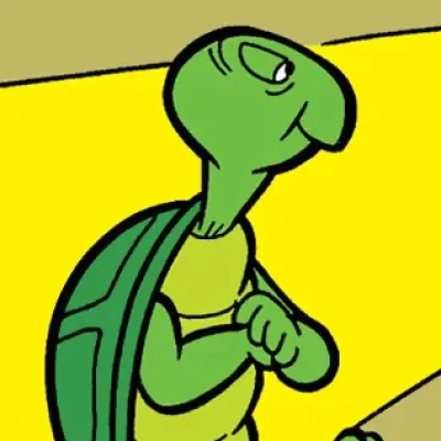 Cecil Turtle