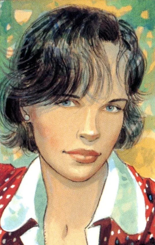 Cécile