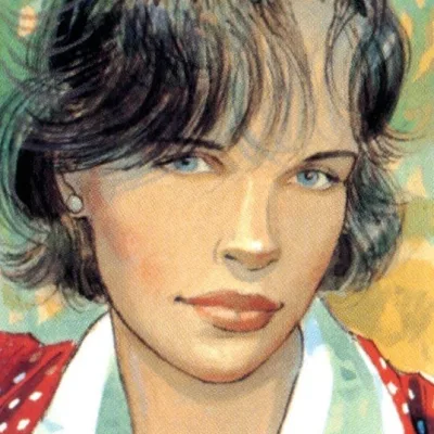 Cécile