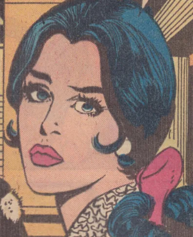 Cecile Jones