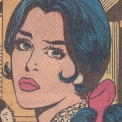 Cecile Jones