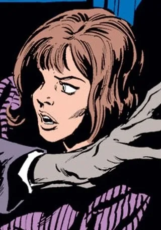 Cecile Parker