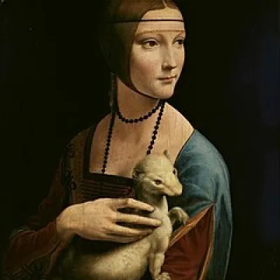 Cecilia Gallerani