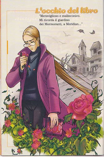 Cedric