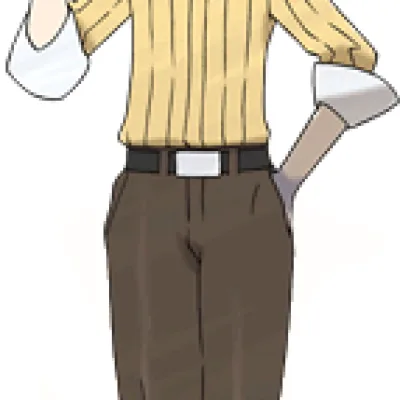 Cedric Juniper