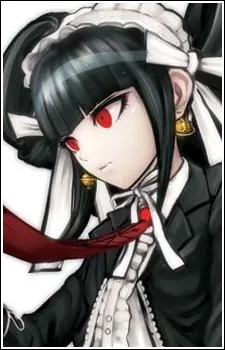 Celestia Ludenberg