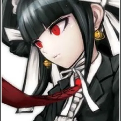 Celestia Ludenberg