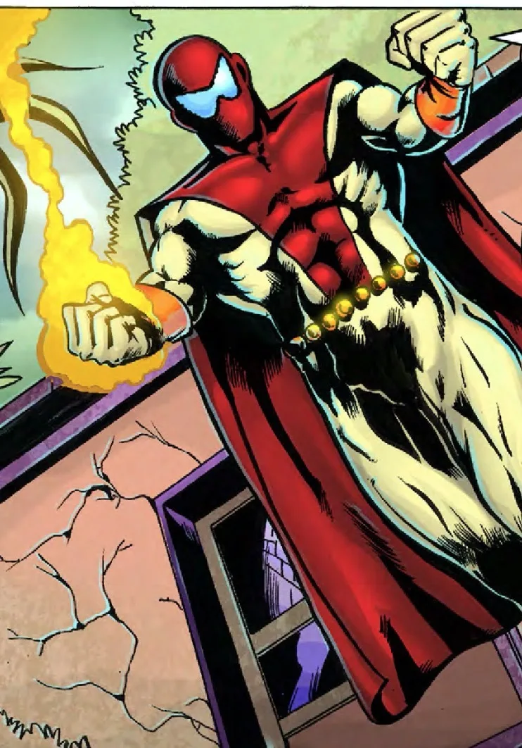 Celestial Phantom