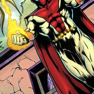 Celestial Phantom