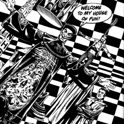 Celestial Toymaker