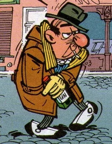 Célestin Dupilon