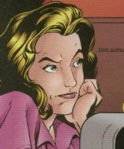 Celia Brady