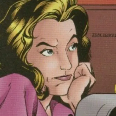 Celia Brady