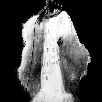 Celia Cruz
