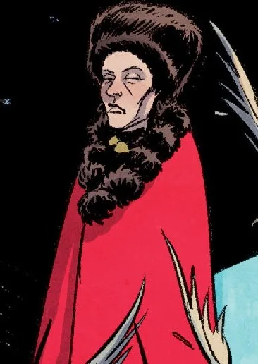 Celia Culpepper