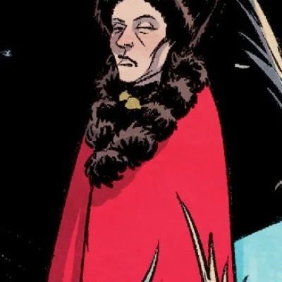 Celia Culpepper
