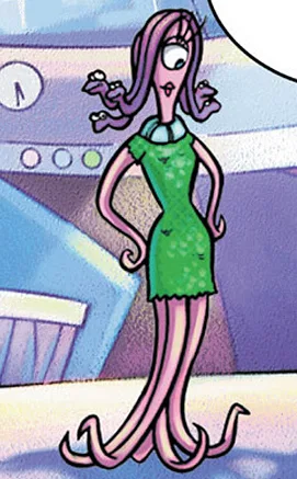 Celia Mae