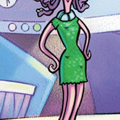 Celia Mae