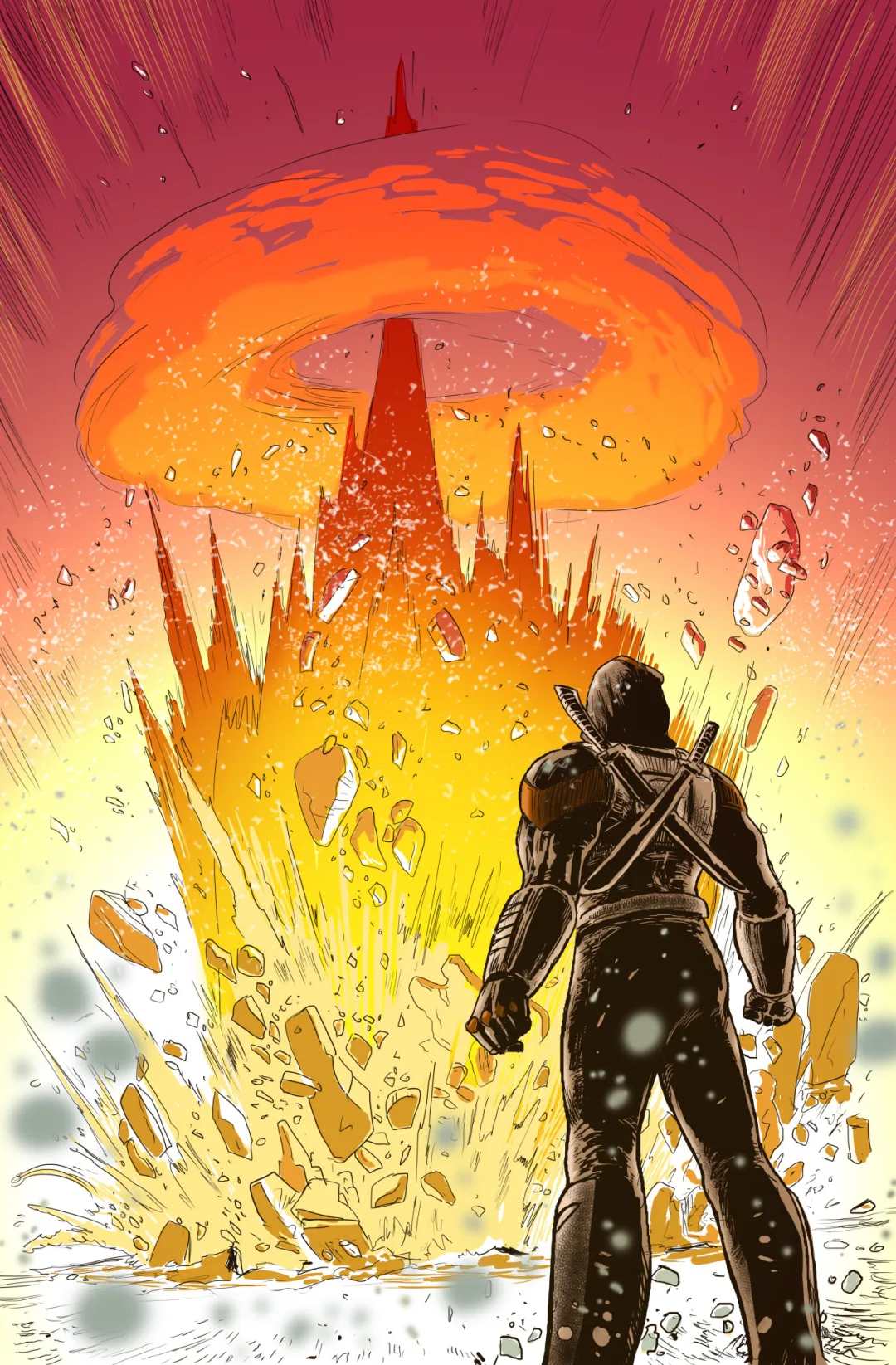Cell