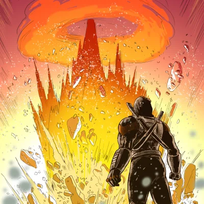 Cell