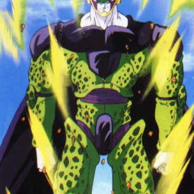 Cell