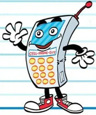 Cell-Phone-Guy