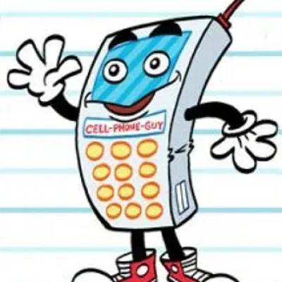 Cell-Phone-Guy