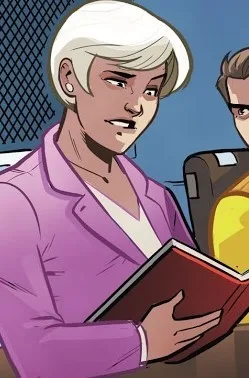 Cell Phone Sylvia