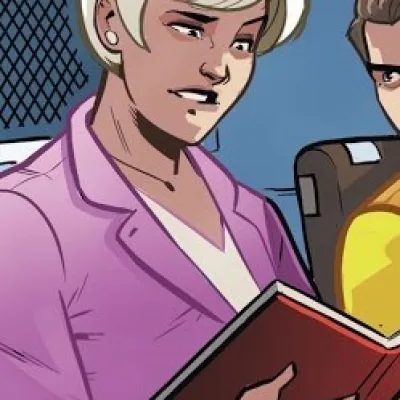 Cell Phone Sylvia