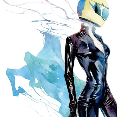 Celty Sturluson
