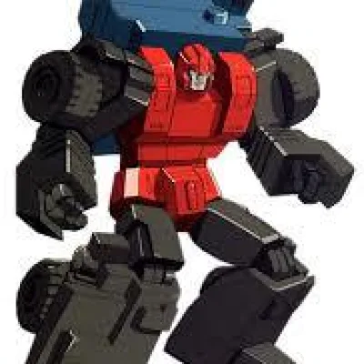 Cement-Head