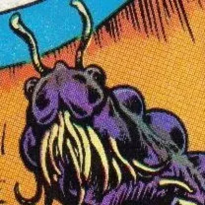 Centipoor