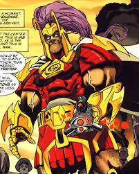 Centurian