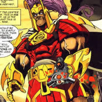 Centurian