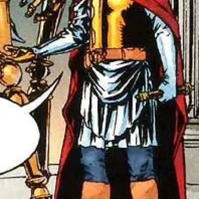 Centurion Midas