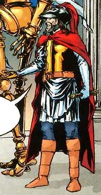 Centurion Midas