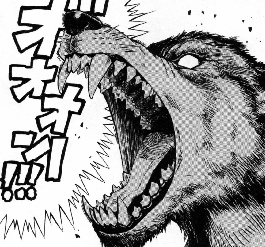 Cerberus