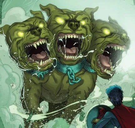 Cerberus
