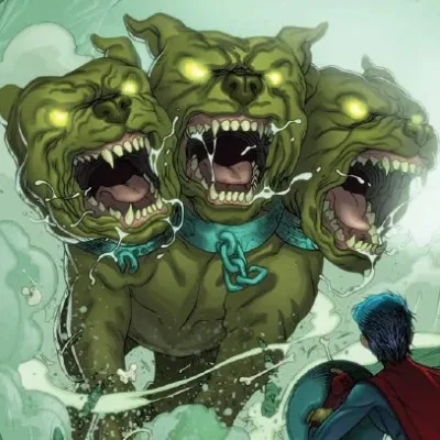 Cerberus