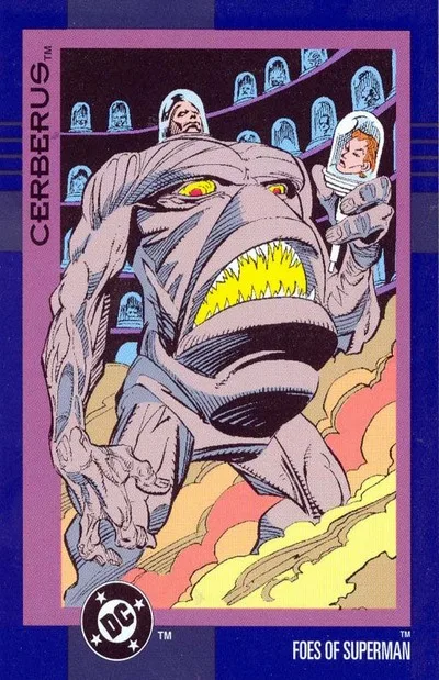 Cerberus