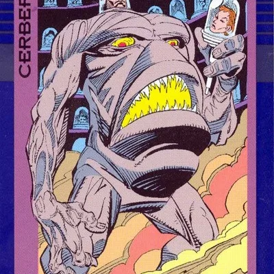 Cerberus