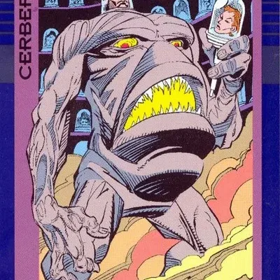 Cerberus