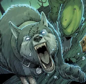 Cerberus