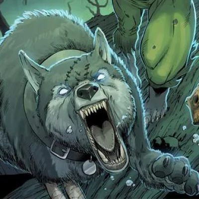 Cerberus
