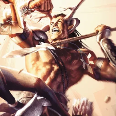 Cernunnos