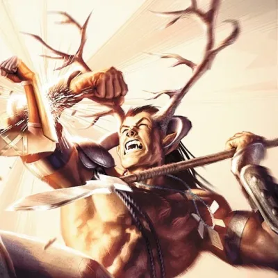 Cernunnos