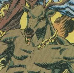 Cernunnos