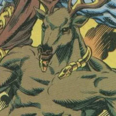 Cernunnos