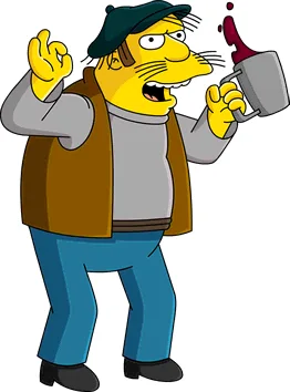 César